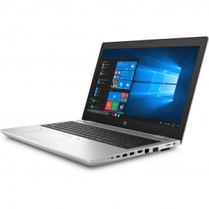 HP ProBook 650 G4 - i3-8130U/8/256SSD/15/FHD/W11P/A2