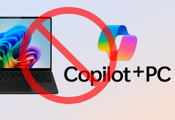 Mikä on Copilot+ PC – ja miksi sitä ei kannata ostaa?