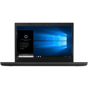 Lenovo Thinkpad L490 - i7-8565U/8/256SSD/14/FHD/IPS/W11P/C1