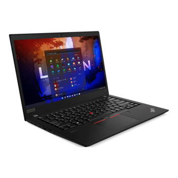 Lenovo ThinkPad T14s (2. gen) - i5-1135G7/16/256SSD/14/FHD/IPS/W11P/A2