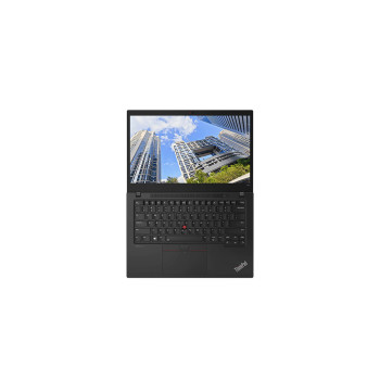 Lenovo ThinkPad T14s (2. gen) - i5-1135G7/16/256SSD/14/FHD/IPS/W11P/A2