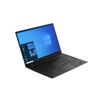 Lenovo X1 Carbon (9. gen) - i7-1185G7/16/512SSD/14/FHD/TOUCH/W11P/B1