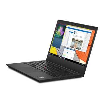 Lenovo Thinkpad E14 G1 - i5-10210U/8/256SSD/14/FHD/IPS/W11P/B1