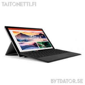 Microsoft Surface Pro 4 - i5-6300U/8/256SSD/12/QHD/Touch/W10/B1