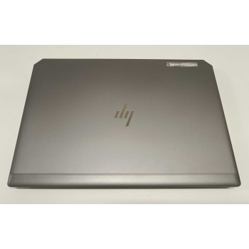 HP ZBook 15 G5 - i7-8750H/16/256SSD/15/FHD/P2000/W10P/B1
