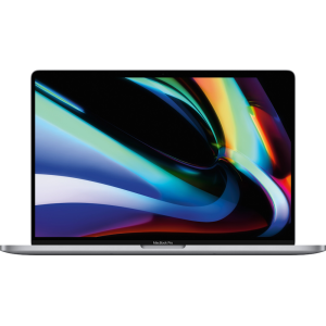 Apple MacBook Pro 16" (2019)  i9-9880H/16/1TB-SSD/UHD630/Radeon Pro 5500M/16/macOS Sonoma/A2