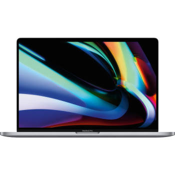 Apple MacBook Pro 16" (2019)  i9-9880H/16/1TB-SSD/UHD630/Radeon Pro 5500M/16/macOS Sonoma/B1