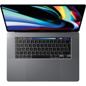 Apple MacBook Pro 16" (2019)  i9-9880H/16/1TB-SSD/UHD630/Radeon Pro 5500M/16/macOS Sonoma/B1