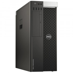 Dell Precision T5810 Xeon E5