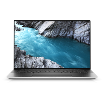 Dell XPS 15 9500 - i7-10750H/32/1TB/15/4K/Touch/1650ti/W11P/A2