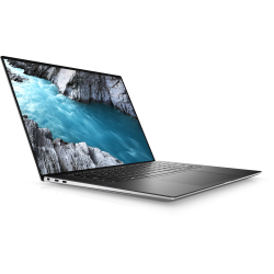 Dell XPS 15 9500 - i7-10750H/32/1TB/15/4K/Touch/1650ti/W11P/B1