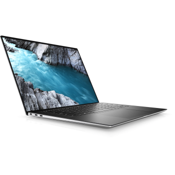 Dell XPS 15 9500 - i7-10750H/32/1TB/15/4K/Touch/1650ti/W11P/B1