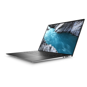 Dell XPS 15 9500 - i7-10750H/32/1TB/15/4K/Touch/1650ti/W11P/B1