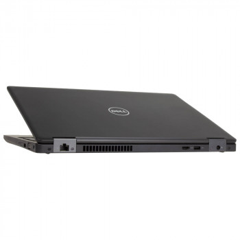 Dell Latitude 5580 - i7-7820HQ/16/512SSD/15/FHD/940MX/W11P/A2