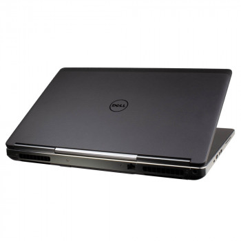 Dell Precision 7730 - i7-8850H/32/512SSD/17/QP4200M/FHD/W11P/A2