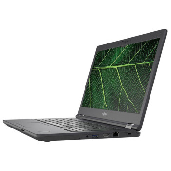 Fujitsu Lifebook E5411 - i7-1165G7/16/512SSD/14/FHD/IPS/W11P/A2