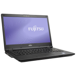 Fujitsu Lifebook E548 - i5-8250U/8/256SSD/14/FHD/W11P/B1