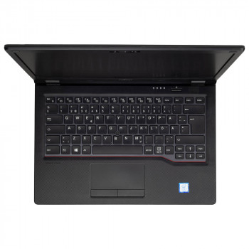 Fujitsu Lifebook E548 - i5-8250U/8/256SSD/14/FHD/W11P/B1