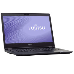 Fujitsu Lifebook U747 - i5-7200U/8/512SSD/14/FHD/IPS/W10P/B1