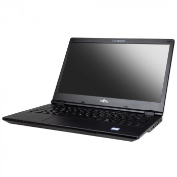 Fujitsu Lifebook E448 - i3-7020U/8/256SSD/14/FHD/W10P/A2
