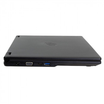 Fujitsu Lifebook E448 - i3-7020U/8/256SSD/14/FHD/W10P/A2