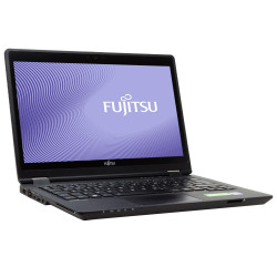 Fujitsu Lifebook U727 - i5-6200U/8/128SSD/12/FHD/W10P/B1