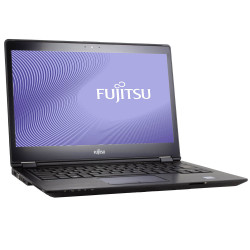 Fujitsu Lifebook U748 - i5-7200U/8/256SSD/14/FHD/IPS/W10P/A2