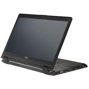 Fujitsu Tablet Lifebook P728 - i5-8250U/8/256SSD/12/FHD/IPS/TOUCH/W10P/B1