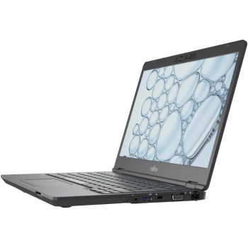 Fujitsu Lifebook U7310 - i5-10210U/8/256SSD/14/FHD/IPS/W11P/A2