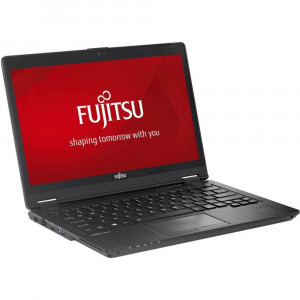 Fujitsu Lifebook U728 - i5-8250U/8/256SSD/12/FHD/IPS/W10P/B1