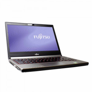 Fujitsu Lifebook E736 - i7-6500U/8/256SSD/13/FHD/W11P/B1