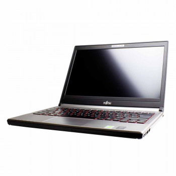 Fujitsu Lifebook E736 - i5-6200U/8/256SSD/13/HD/W10P/A2