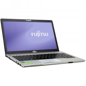 Fujitsu Lifebook S935 - i7-5600U/12/256SSD/13/FHD/4G/W10P/A2