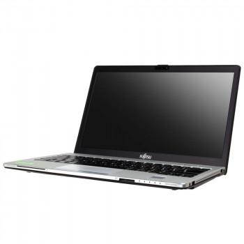 Fujitsu Lifebook S937 - i5-7200U/8/256SSD/13/FHD/W10P/B1