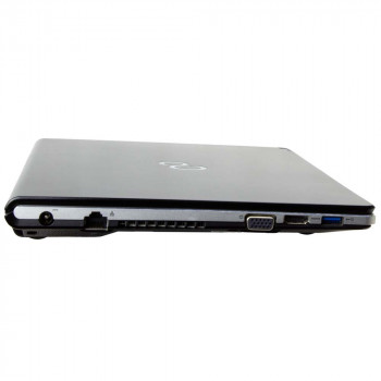 Fujitsu Lifebook S937 - i5-7200U/8/256SSD/13/FHD/W10P/B1