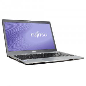 Fujitsu Lifebook S936 - i7-6600U/12/512SSD/13/FHD/W10P/B1