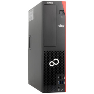 Fujitsu Esprimo D958 SFF i5