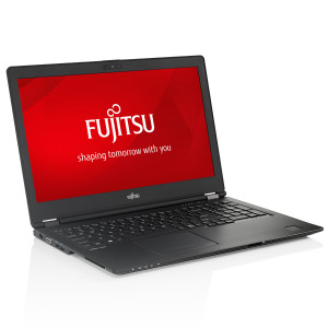 Fujitsu Lifebook U758 - i5-8250U/8/256SSD/15/FHD/W10P/A2