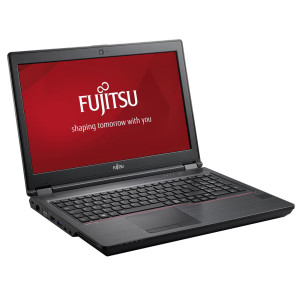 Fujitsu Celsius H780 - i7-8750H/32/512SSD/P2000/15/FHD/W10P/A2
