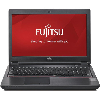 Fujitsu Celsius H780 - i7-8750H/32/512SSD/P2000/15/FHD/W10P/A2