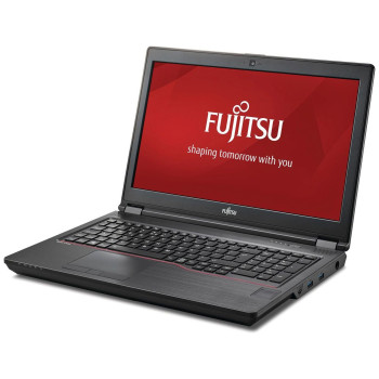 Fujitsu Celsius H780 - i7-8750H/32/512SSD/P2000/15/FHD/W10P/A2