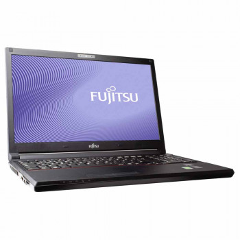 Fujitsu LifeBook E559 - i5-8265U/8/256SSD/15/FHD/W11P/A2