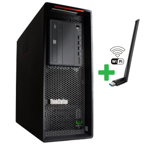 GreeniX P520 TWR RTX + WLAN