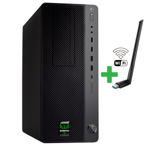 GreeniX Z1 G5 TWR i5 + WLAN