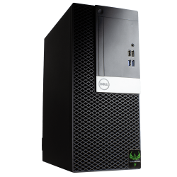 GreeniX 7050 MT i7 RTX