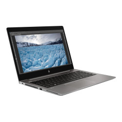 HP ZBook 14u G6 - i7-8565U/16/512SSD/14/FHD/WX3200/W11P/A2