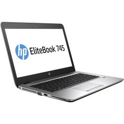HP EliteBook 745 G4 - A10-8730B/8/256SSD/R5/FHD/14/W10P/A2