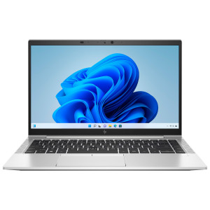 HP Elitebook 840 G7 - i5-10210U/8/256SSD/14/FHD/IPS/W11H/A2