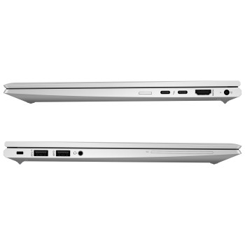 HP Elitebook 840 G7 - i5-10210U/8/512SSD/14/FHD/IPS/W11P/A2