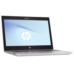 HP Probook 640 G5 - i5-8265U/8/256SSD/14/HD/W11P/B1